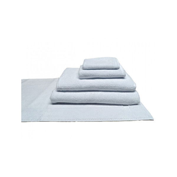 Hokku Designs SHANGRILA Bath Mat 20"x 30" 10.00Lbs/dz Heavy